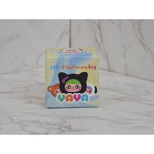 Happy Ghost: Yaya Mischievous Blind Bag